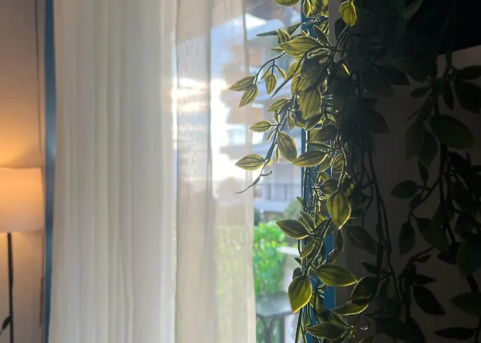 Apartamento Poseidon's In Peraía