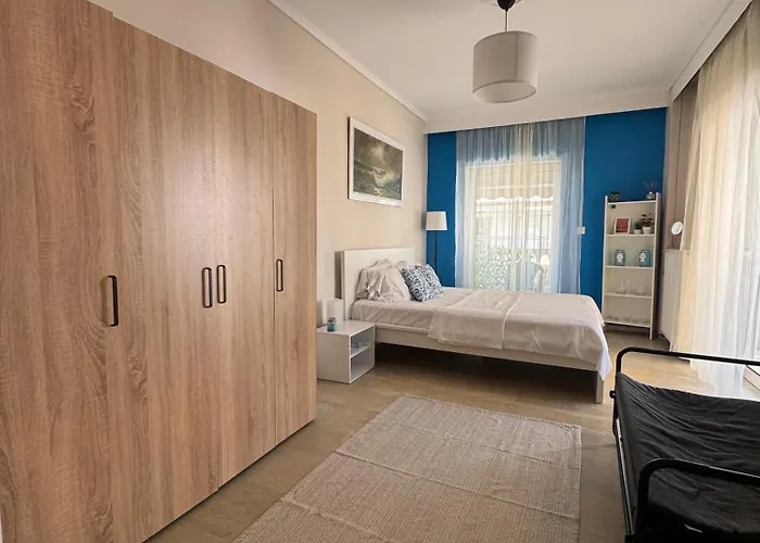 Apartamento Poseidon's In *