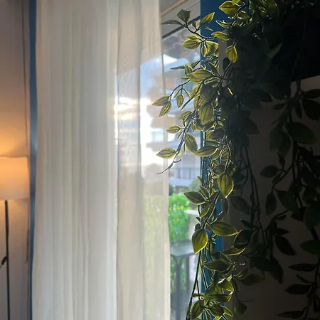 Appartement Poseidon's In Peraía