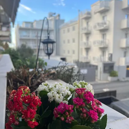 Apartment Poseidon's In *