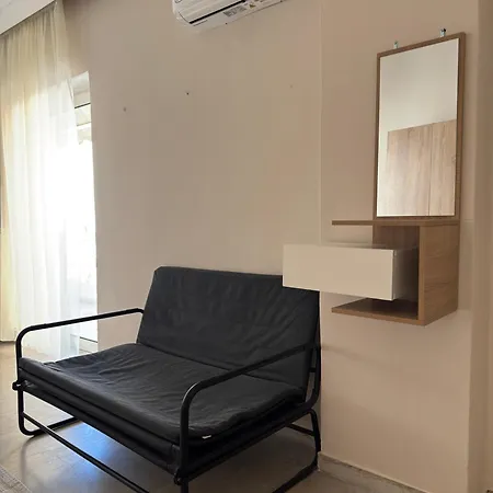 Poseidon's In Appartement