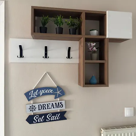 Apartamento Poseidon's In
