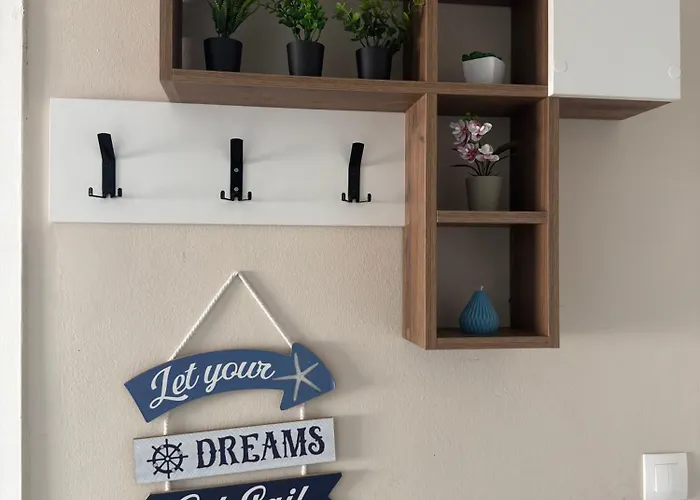 Apartment Poseidon's In