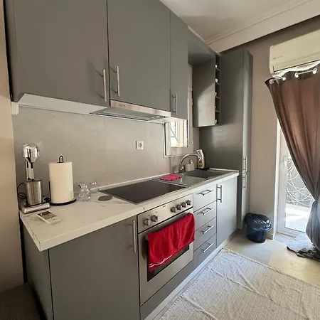 Poseidon's In Peraía