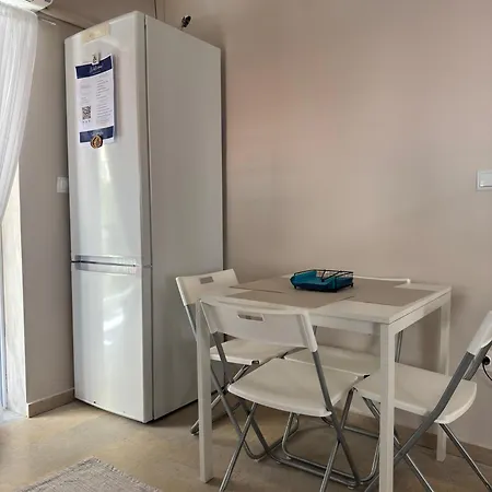 Apartman Poseidon's In *