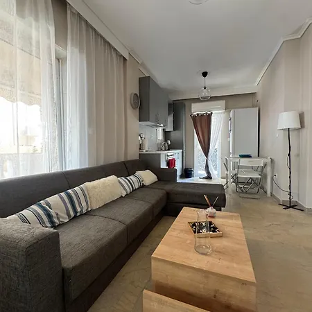 Poseidon's In Peraía