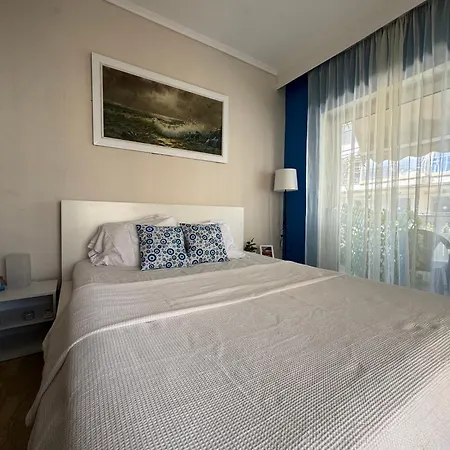 Poseidon's In Peraía